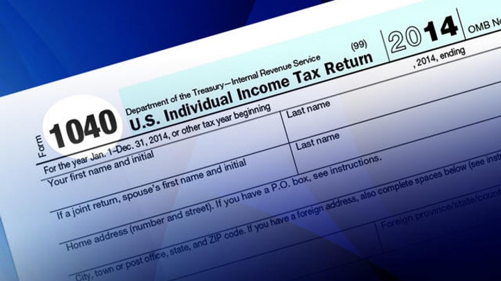 IRS defends giving refunds to illegals who never paid taxes