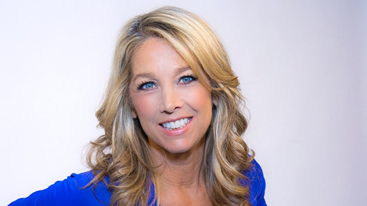 Learn More About Denise Austin's New 10-Week Plan