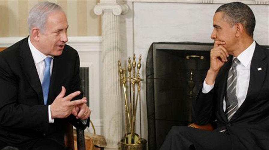 Amb. Gillerman: WH 'snubbing' of Israel 'unacceptable'