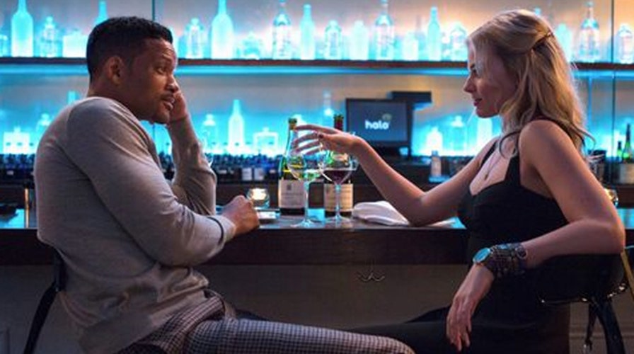 Is 'Focus' worth your box office bucks?