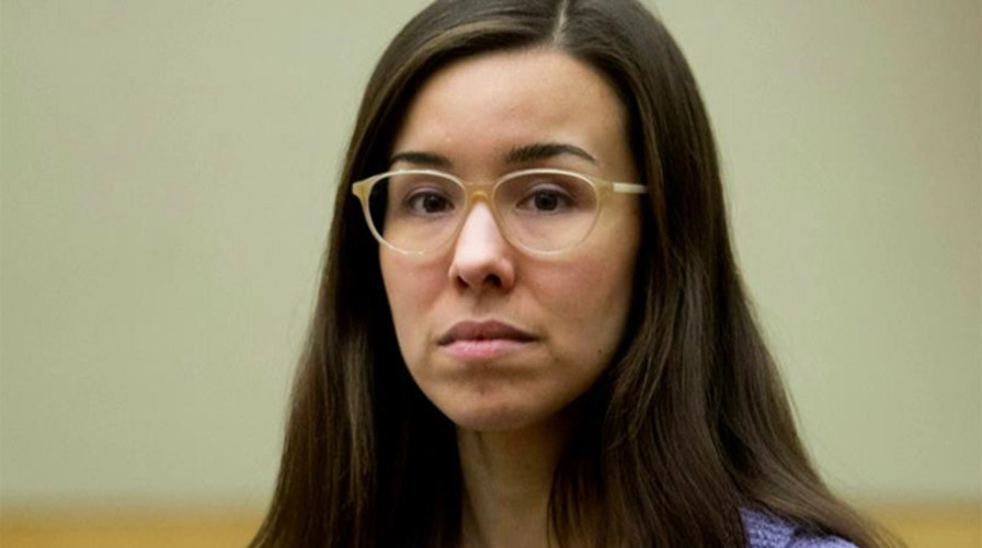 Jury deliberation continues in Jodi Arias sentencing retrial