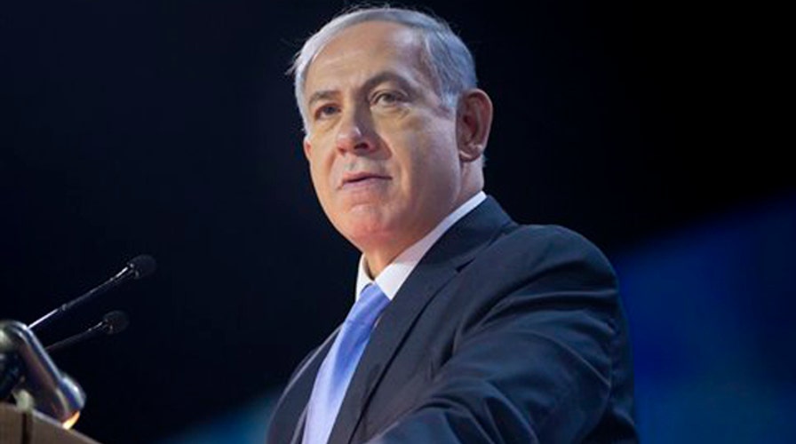 Rep. Cohen on why he is not attending Netanyahu's speech