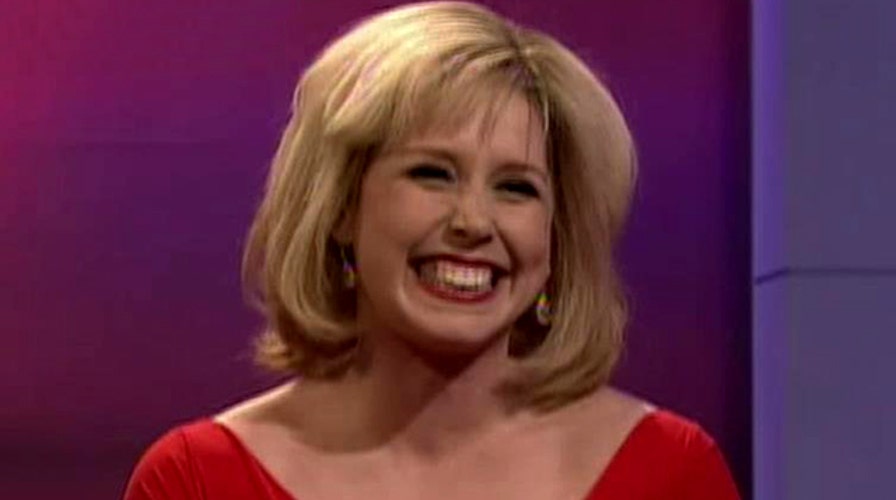'Saturday Night Live' spoofs 'The Real Story'