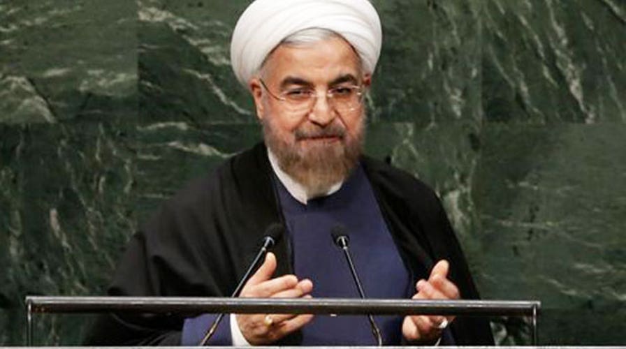 Why pushing for an Iran negotiation poses a danger