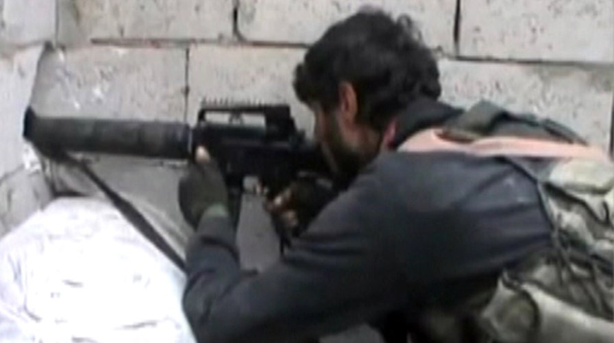 Is Iran's influence growing in Iraq? 