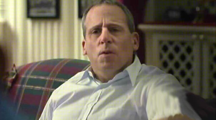 Bring Steve Carell home
