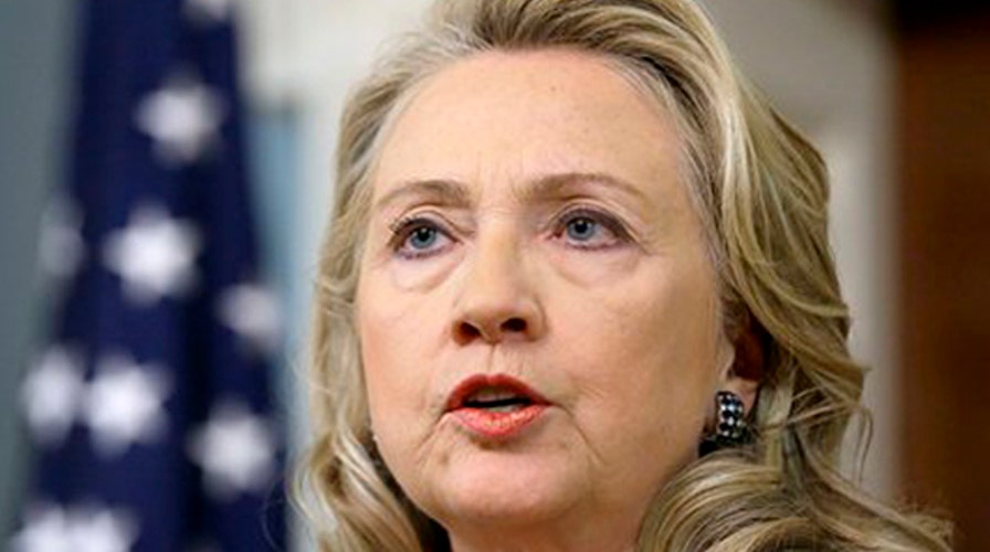 Could Clinton email controversy impact 2016 run?