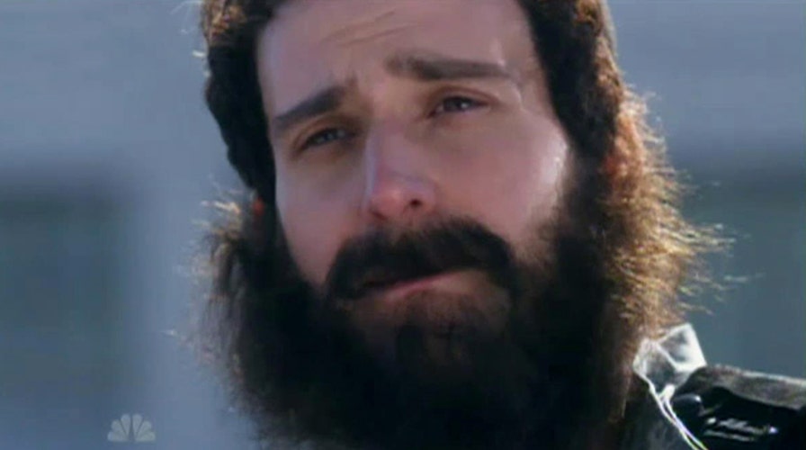 Was 'SNL' skit on joining ISIS in poor taste?