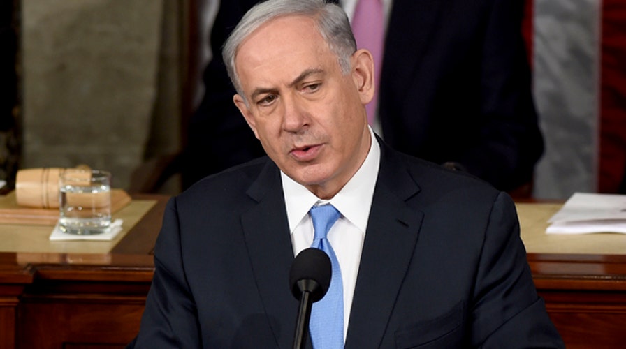 Netanyahu: 'This is a bad deal, a very bad deal'