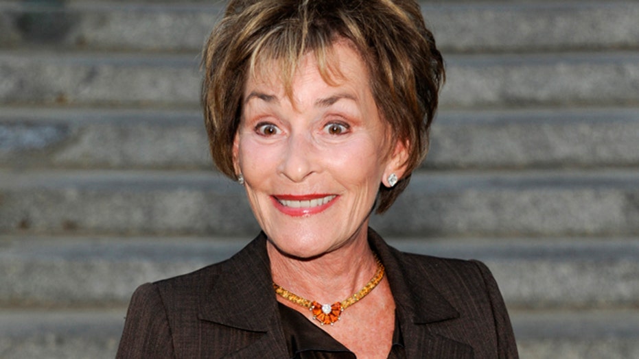 Judge Judy lands new contract