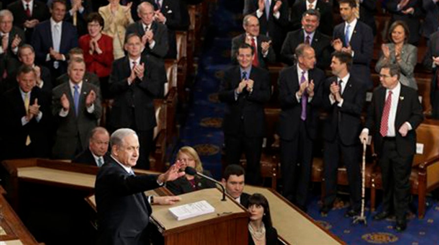 Congress ready to override a potential 'bad deal' with Iran?