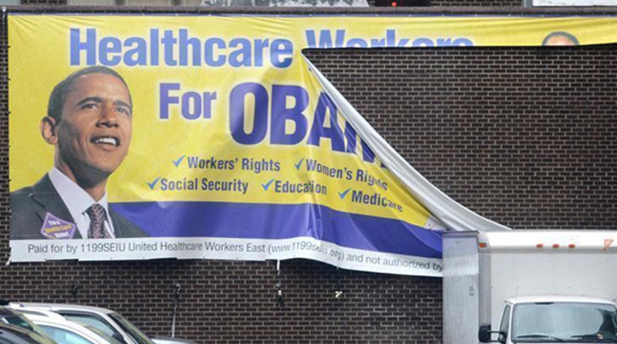 Do Republicans have a viable alternative to ObamaCare?