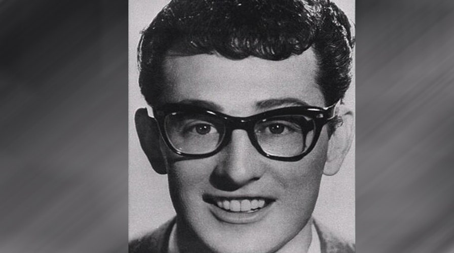 NTSB considers new probe into the Buddy Holly plane crash