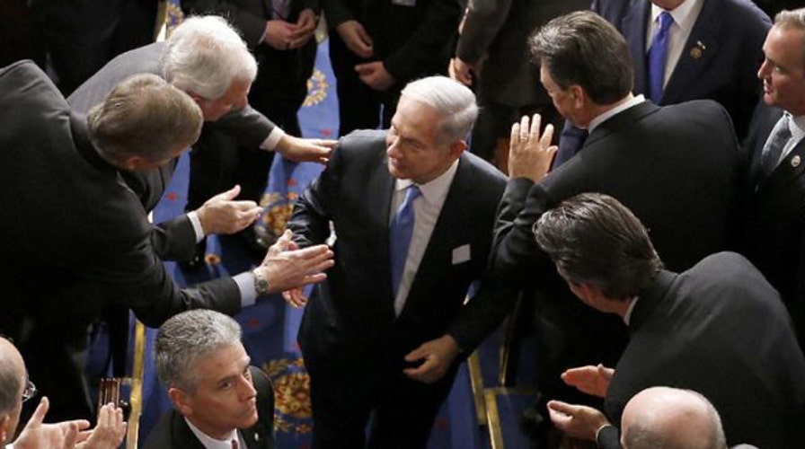 Amb. Ron Dermer: Israel didn't come back to be wiped out