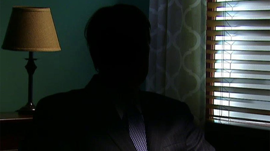 Fired spy claims CIA is keeping him away from 'soul mate'