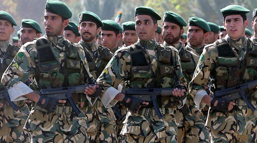 How much influence is too much for Tehran regime?