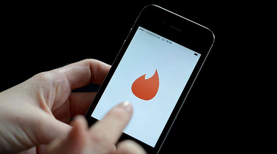 Tinder charging users over 30-years old higher fees
