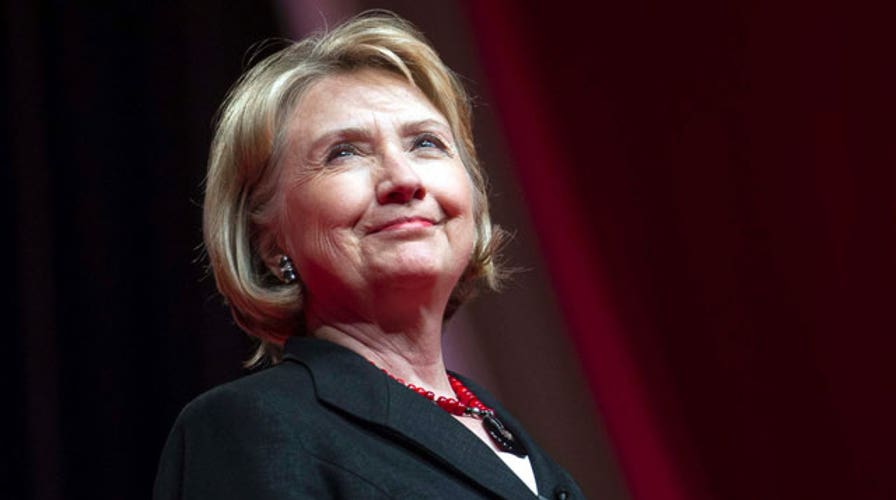 Did Clinton break federal laws with personal email use?