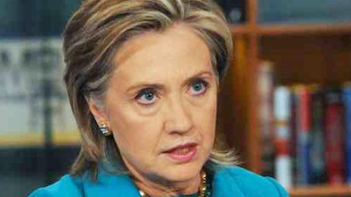 Has Clinton e-mail controversy been 'overblown'?