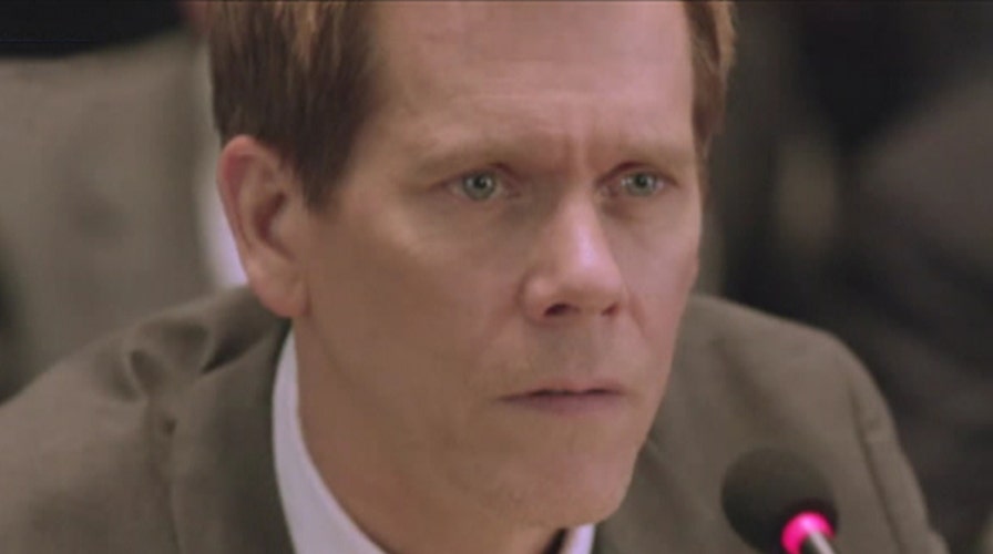 A look at season 3 of 'The Following'