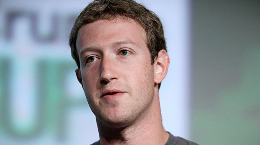 Facebook Founder's Rules for Hiring