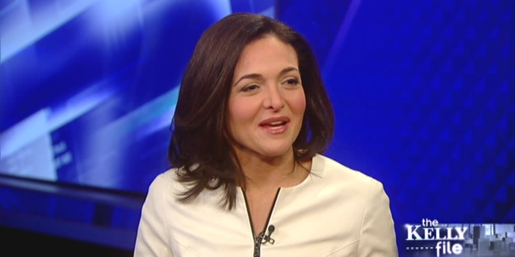 030515_sandberg | Fox News Video