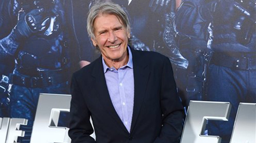 Harrison Ford reported engine failure moments before crash 