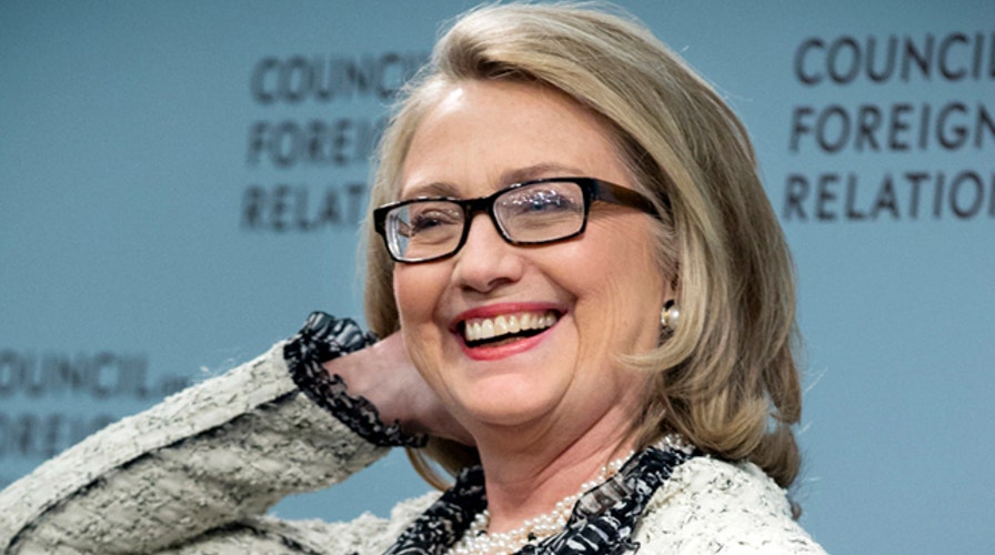 Bias Bash: Left-leaning outlets rush to Hillary’s defense