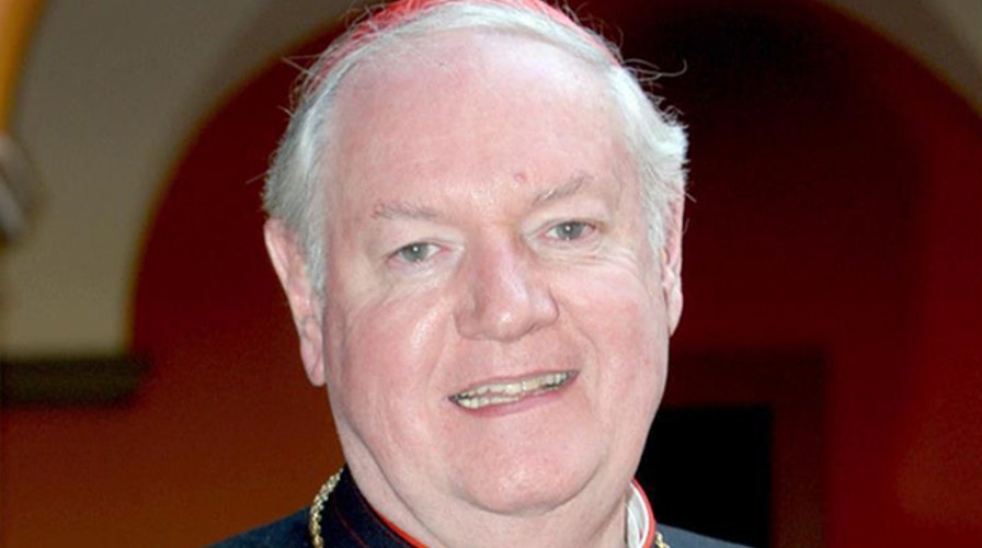 Remembering Cardinal Edward Egan