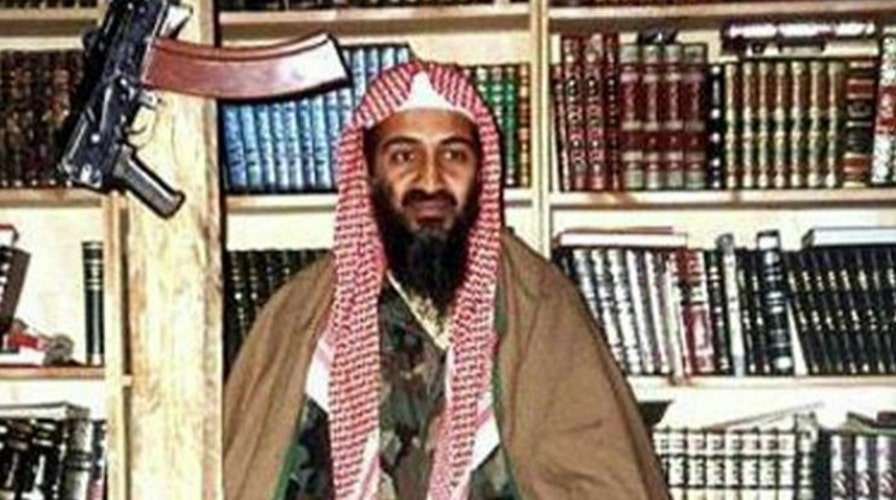 New details on classified docs recovered from Bin Laden raid
