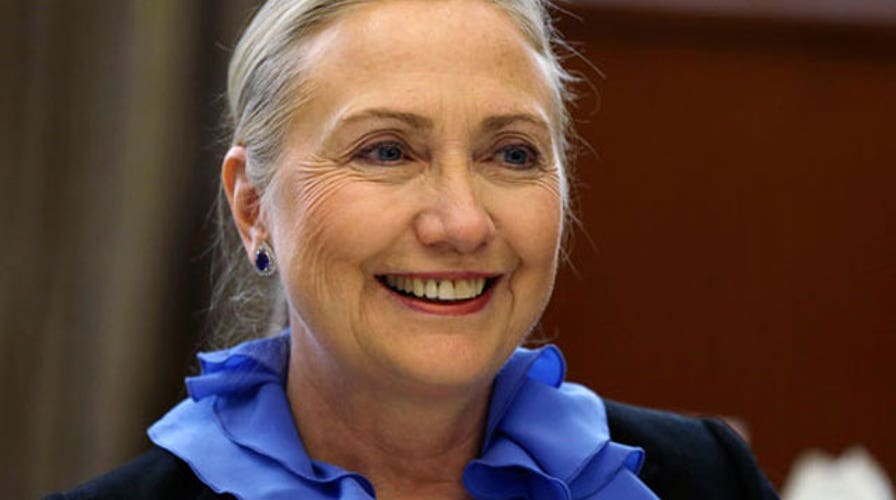 Lionel: The Democratic Party Should Move on From Hillary