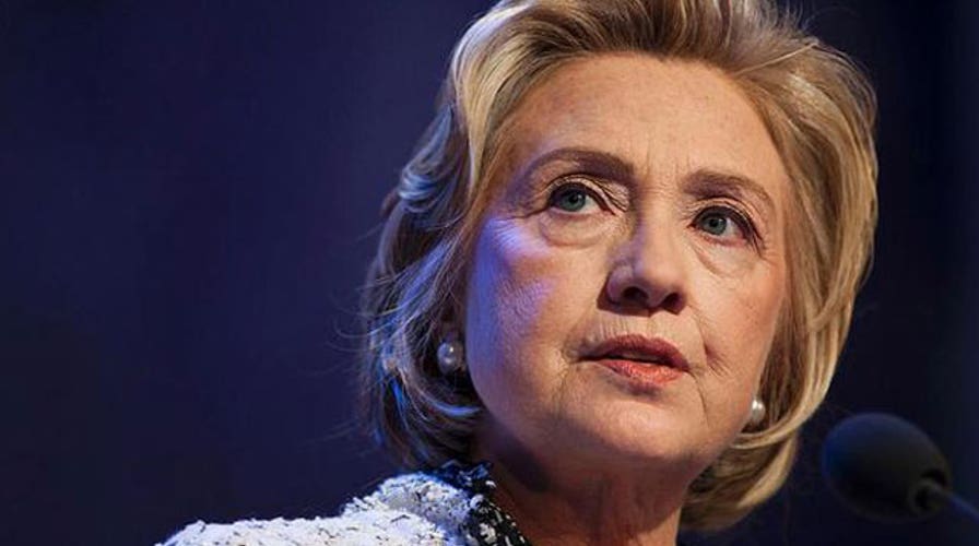 The growing Hillary Clinton email controversy