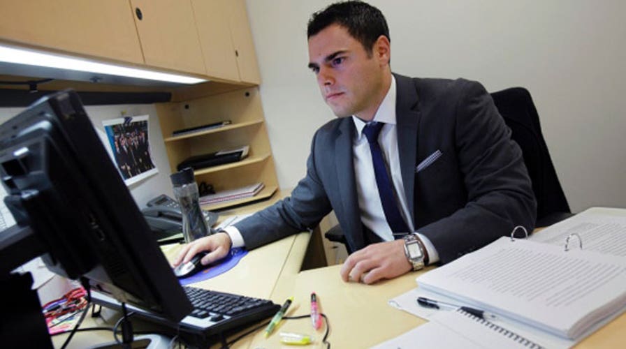 Was February really a good month for economy?