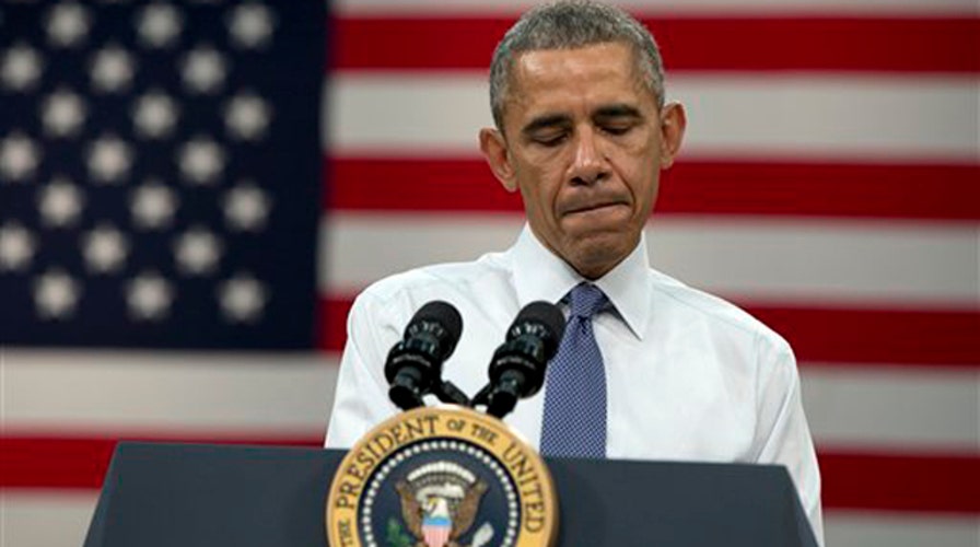 President Obama looking to hike taxes with executive order?