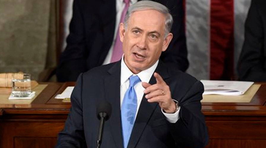 Should we trust Netanyahu?