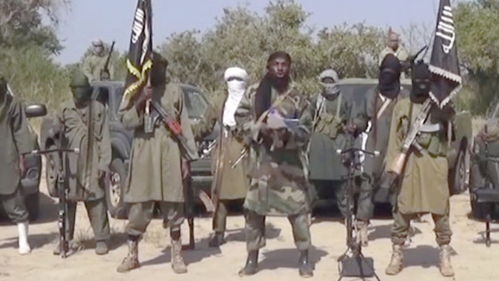 What Boko Haram formal allegiance to ISIS really means