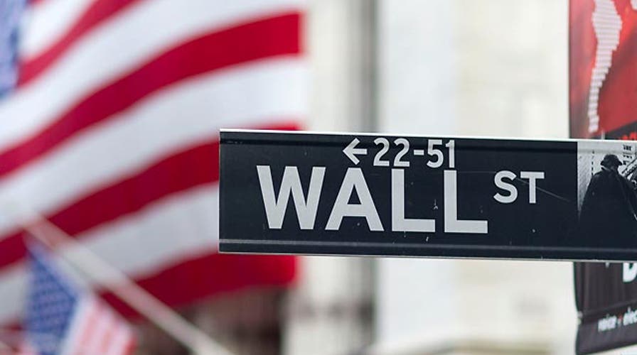 6th anniversary for Wall Street’s bull market