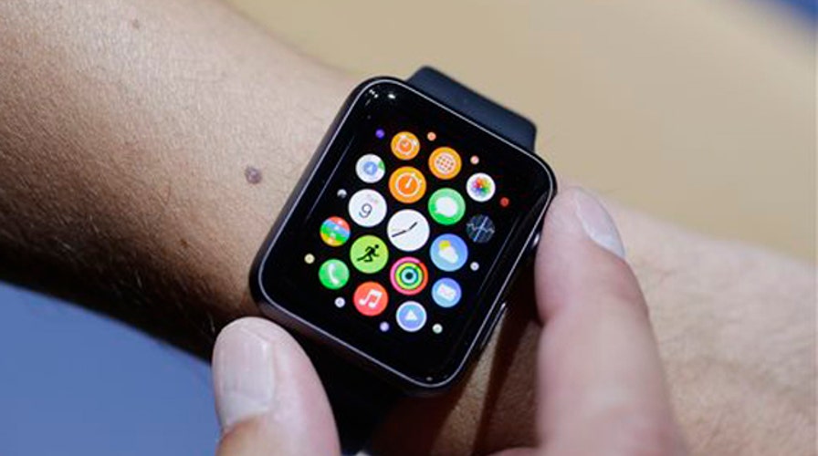 Morning Business Outlook: 3/9/15