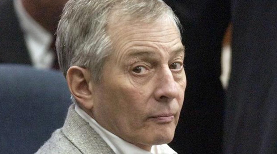 Case reportedly reopened into death of Robert Durst's friend