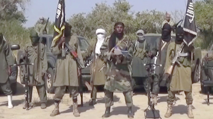 What Boko Haram formal allegiance to ISIS really means