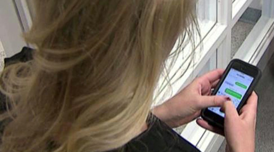 Are smartphones making people mentally lazy?