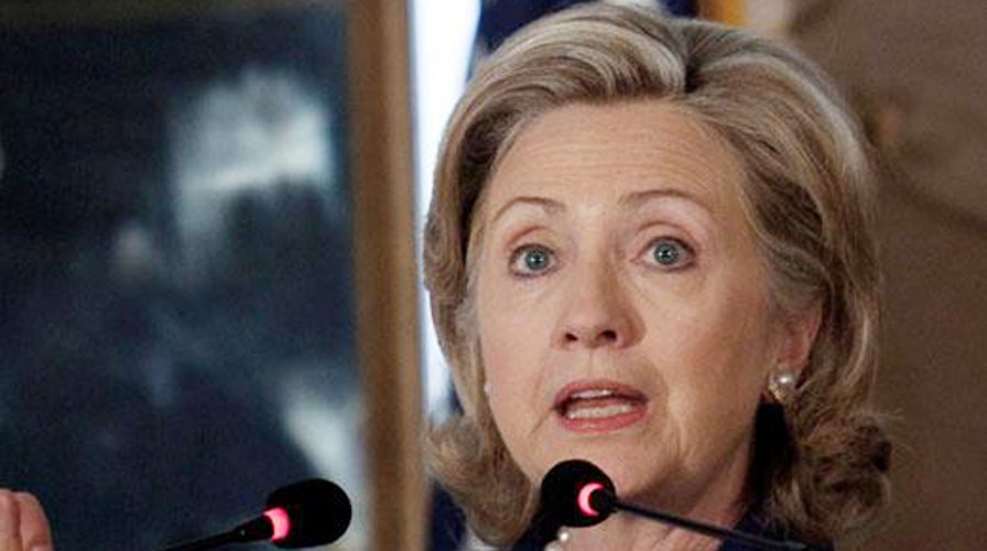 Report: Hillary Clinton to address email controversy