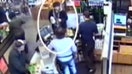 New video of Boston bombing suspect shown to jurors