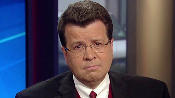 Cavuto: Nothing comes free