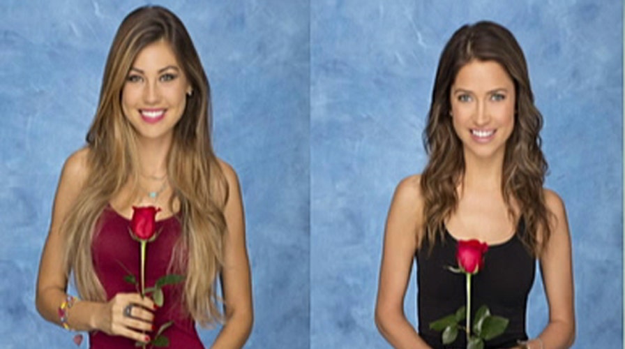 ‘The Bachelorette’ gets a makeover