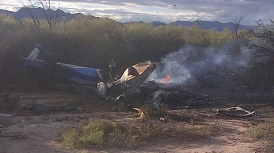 French Olympic medalists among 10 dead in helicopter crashes