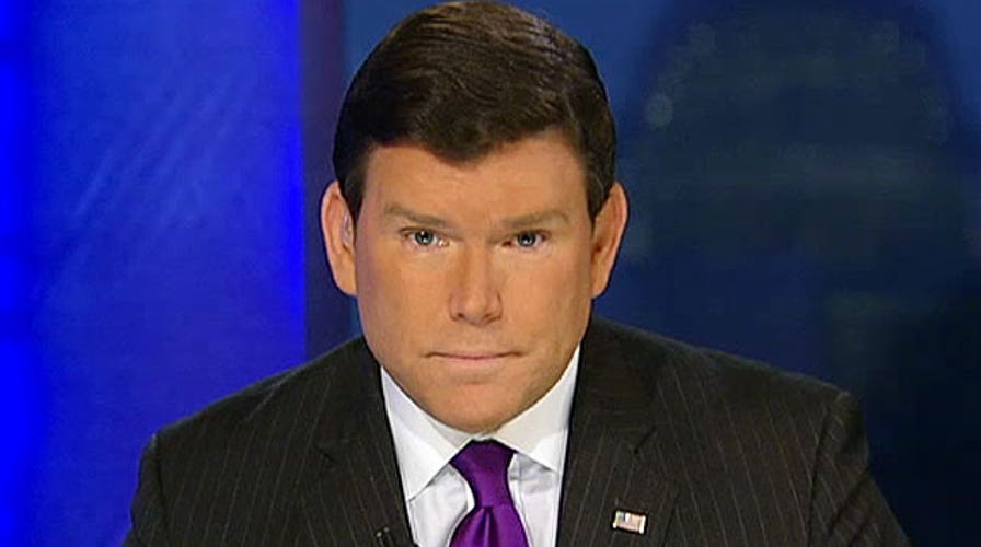 Coming up on Wednesday, March 11 edition of 'Special Report'