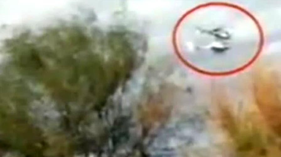 Mystery still surrounds deadly midair collision