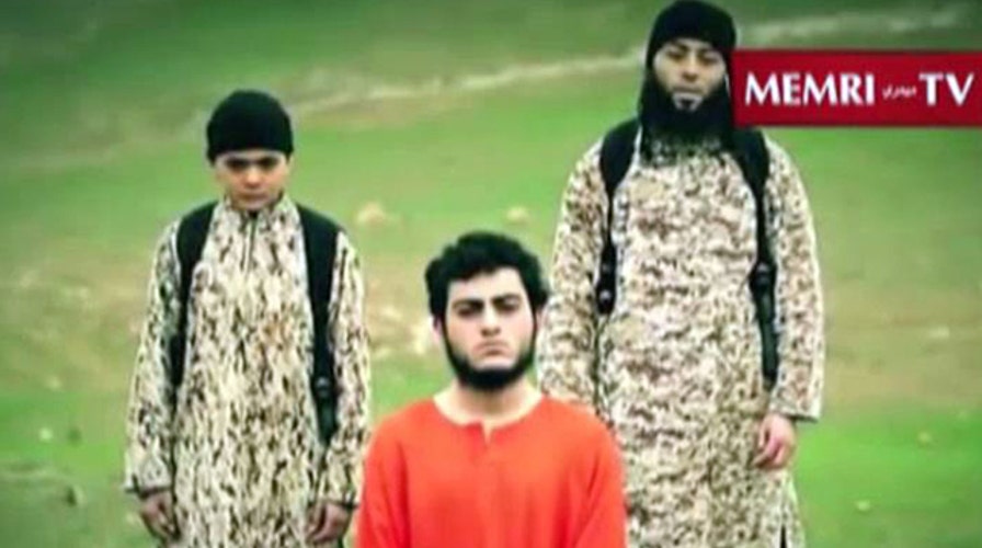 Is the barbarity of ISIS changing US public opinion?