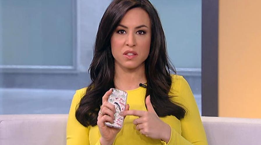 'Outnumbered Overtime': Is a 'pleasure phone' a good idea?